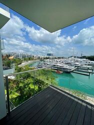 Reflections At Keppel Bay (D4), Condominium #504294961